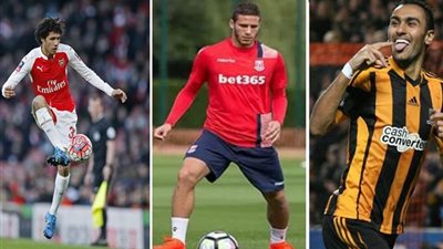 مان يونايتد يواجه هال سيتي.. وأرسنال يتطلع للفوز الأول أمام واتفورد