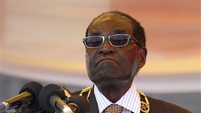 رئيس زيمبابوي يصدر قرارا بالقبض على بعثة أولمبياد بلاده