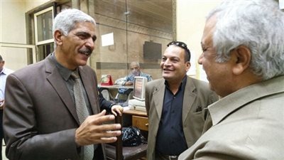 السكك الحديدية: طوارئ وغرفة عمليات طوال أيام عيد الأضحى