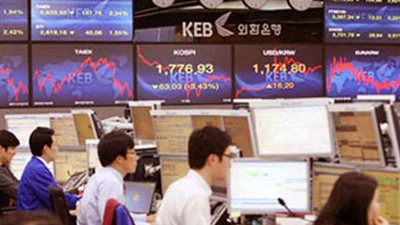 الأسهم اليابانية ترتفع عن اقل مستوى منذ 6اسابيع ونصف 