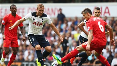 صور: روز يحرم ليفربول من الفوز على أرض توتنهام