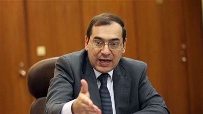 وزير البترول يعلن زيادة رسوم توصيل الغاز للمنازل إلى 1850 جنيهًا