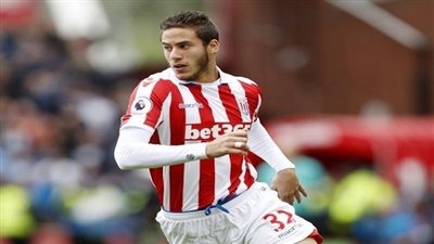 شاهد: ملخص لمسات رمضان صبحي أمام إيفرتون فى الدورى الانجليزى