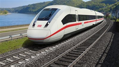 صفقة قطارات تاريخية بين فرنسا وأمريكا