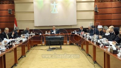  5 وزارات توقع إتفاق للحد من إدمان سائقي حافلات المدارس