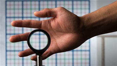 تقنية جديدة تجعل أجسام الأشياء التي يتم دراستها شفافة