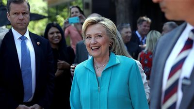 أول تقرير أمني لهيلاري كلينتون