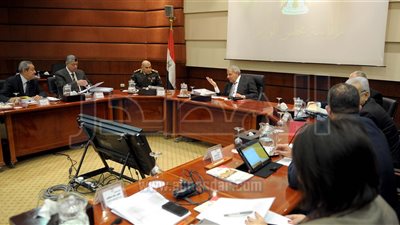 الحكومة تقر تعديلات على قانون جرائم تخريب خطوط أنابيب البترول والغاز