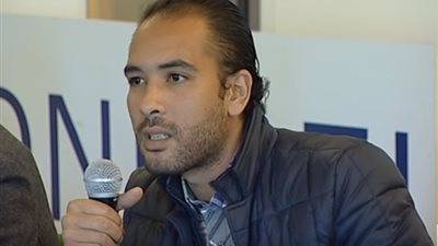  إخلاء سبيل مالك عدلي من قسم شرطة ثان شبرا الخيمة