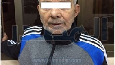 مباحث الزهور ببورسعيد تضبط أحد الأشخاص بحوزته بندقية آلية وذخائر