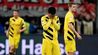 تفاوت الأداء بين أندية الدورى الألمانى فى الموسم الحالى