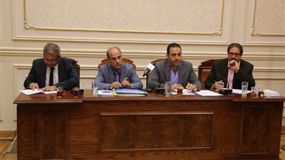 وزير الشباب: تطوير 2600 ملعب داخل المراكز الرياضية 