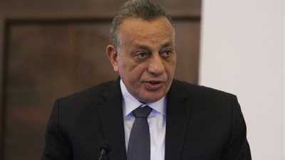 محافظ الجيزة يشدد الرقابة علي بيع لحوم الاضاحي وحل مشكلة القمامة