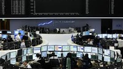 الأسهم الأوربية ترتفع فى التعاملات الصباحية بدعم من شركات التكنولوجيا