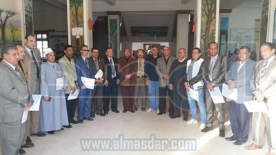 مشاركة 4000 في قوافل 