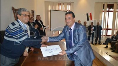 إختتام فعاليات قافلة