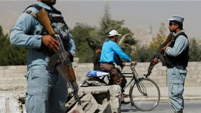 تحرير أسترالية اختطفت قبل 4 أشهر بأفغانستان