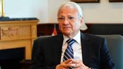 بدء اجتماعات المكتب التنفيذى لمجلس وزراء الاتصالات العرب