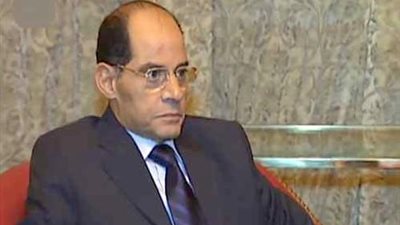 قرارا جمهوري بتعيين خالد فوزي للقيام بأعمال رئيس المخابرات العامة 