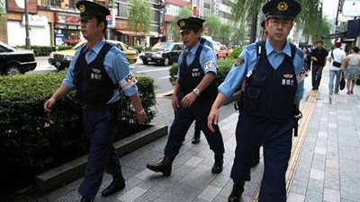 قتيل و3 جرحى في إطلاق نار باليابان