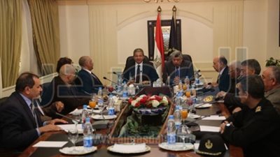 عودة الجماهير بداية من الدور الثانى للدورى العام