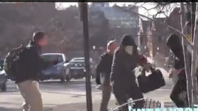 الداخلية تحبط استيلاء مسلحين على 1.5مليون جنيه من مواطن بمنطقة وسط البلد