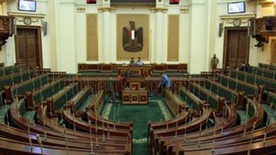 العليا للانتخابات توافق على مشروع قانون تقسيم الدوائر الانتخابية