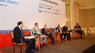 خبراء :استعادة الثقة الإقتصادية ترفع الطلب على العقارات في مصر