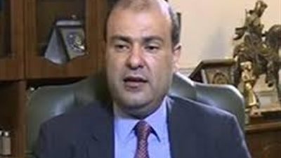 خالد حنفي :صرف السلع التموينية من المجمعات الاستهلاكية .. قريبا