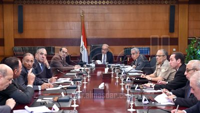 الحكومة: ضخ لحوم 