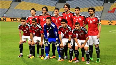 فيديو: أهداف مباراة مصر وغينيا