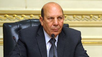 لبيب :5,3 مليون جنية لدعم الخدمات في 5 محافظات