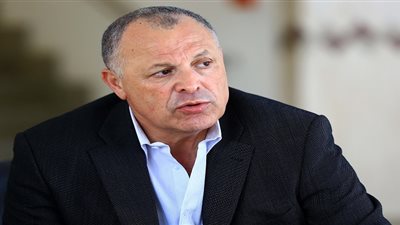 رسميًا.. هاني أبو ريدة رئيسًا لاتحاد الكرة