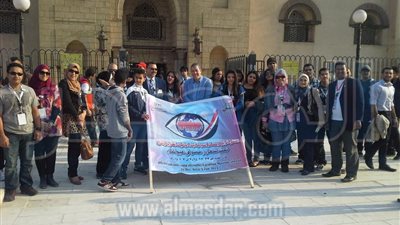 الشباب والرياضة