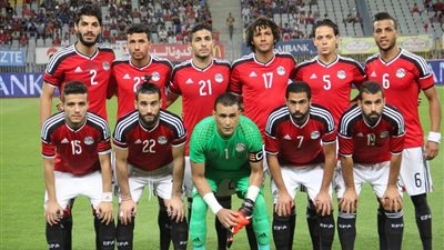 فيديو: مصر تتعادل مع غينيا وديًا استعداداً لتصفيات كأس العالم