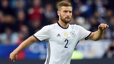 أرسنال الإنجليزي يعلن ضم الألماني شيكودران مصطفي