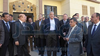 بالصور:اجتماع 