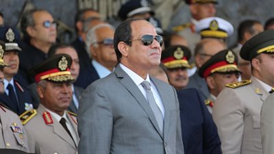 زيارة السيسي إلى الهند تتصدر عناوين الصحف