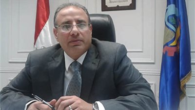 البحيرة تعدل المخطط التفصيلي لمنطقة شرق عثمان بن عفان