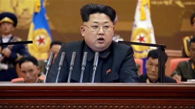 كوريا الشمالية تعدم مسئولَيْن علنًا