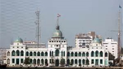 إفتتاح وحدة الفيروسات الكبدية بهيئة 