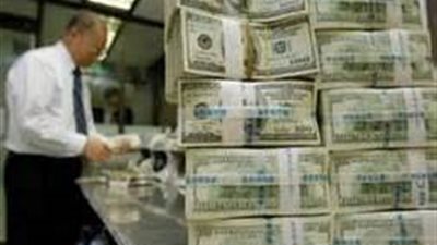 تراجع الاقتصاد الامريكى فى 2014