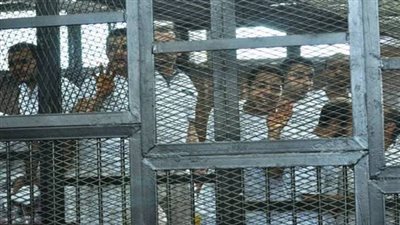 محاكمة 76 متهمًا اليوم في 