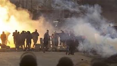 ارتفاع حصيلة ضحايا العنف في وادي كشمير بالهند إلى 72 شخصاً