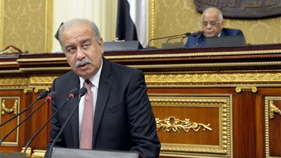 رئيس الوزراء يشهد الجلسة الختامية لمجلس النواب الثلاثاء المقبل