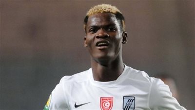 سندرلاند يتعاقد مع الجابوني 