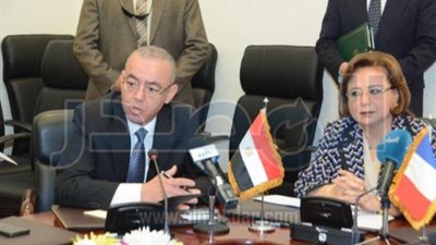 بروتوكول لتطوير الأجهزة الملاحية بمطار طابا باستثمارات 7.15 مليون يورو