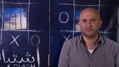 المؤلف خالد دياب: فيلم