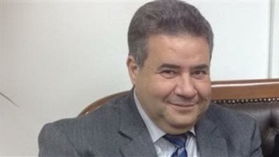 السيسي يصدر قرارًا بتعيين الدكتور السيد القاضي رئيسًا لجامعة بنها