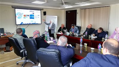 إطلاق منظومة جوائز التميز الداخلية بجامعات طنطا والسويس والمنصورة وجنوب الوادي